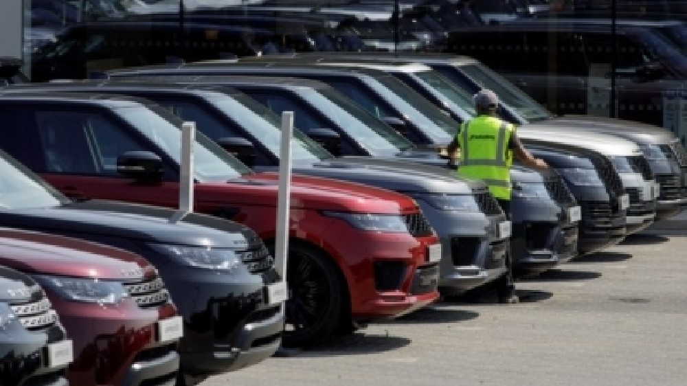 India’s car buying budget increases by 30% in 2022: Report India’s car buying budget increases by 30% in 2022: Report