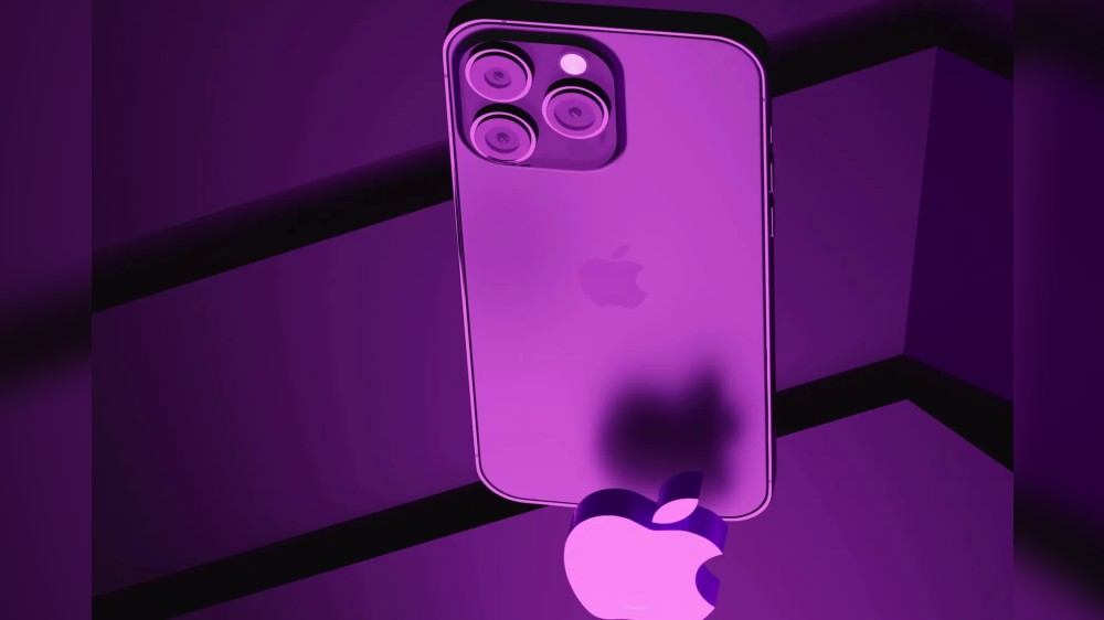 iPhone 15 Pro Max may feature folding lens camera