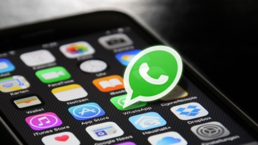 WhatsApp rolling out voice status updates on Android beta WhatsApp rolling out voice status updates on Android beta