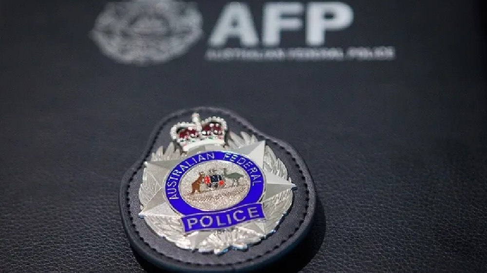 Australian police arrest, charge 4 in illegal drug trafficking case
