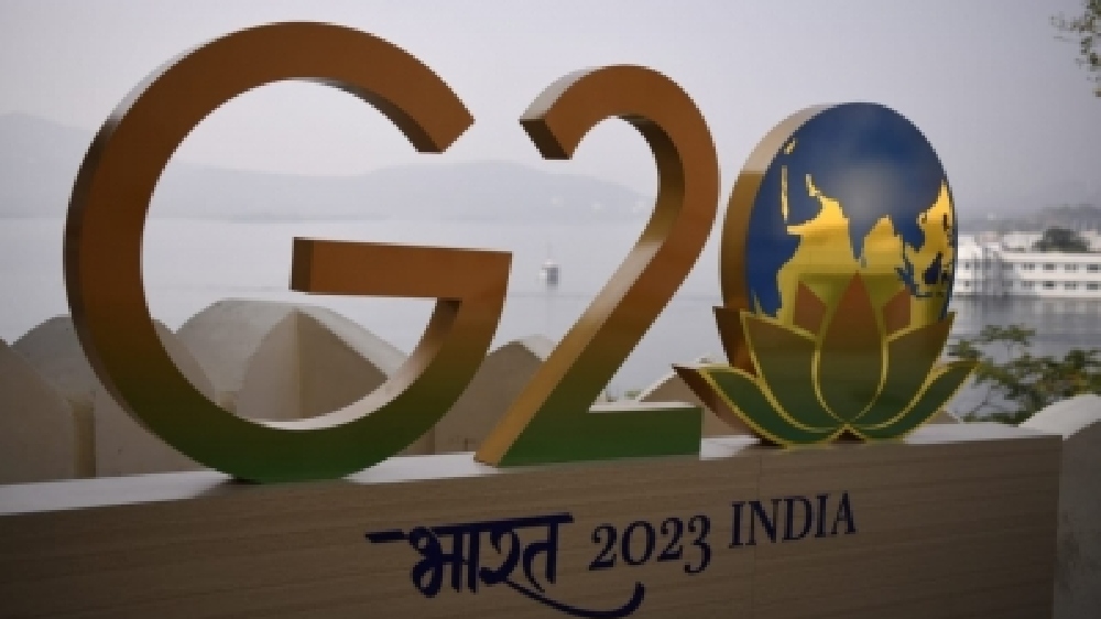 First G20 health meet in Thiruvananthapuram from Jan 18