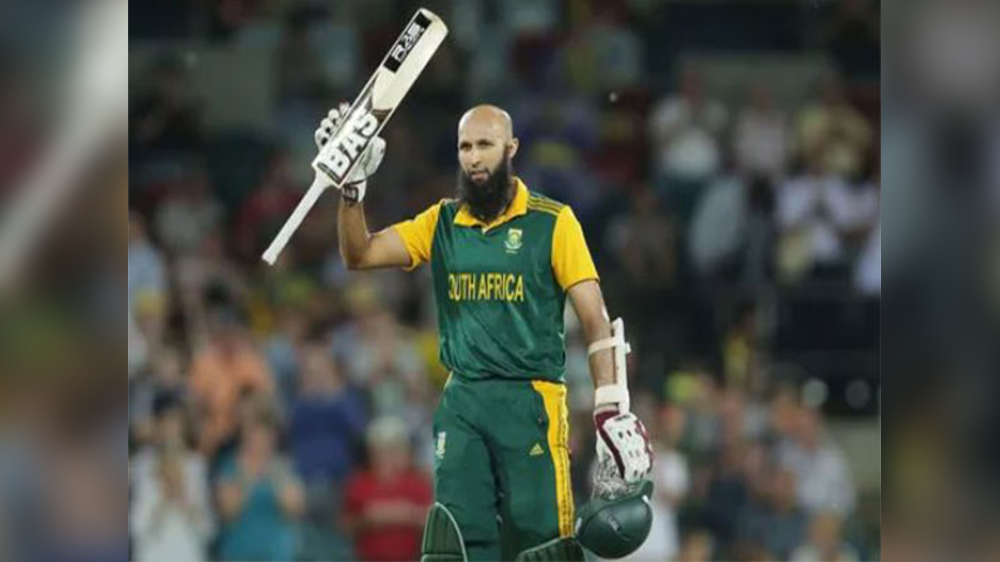 Hashim Amla announces retirement from all forms of cricket