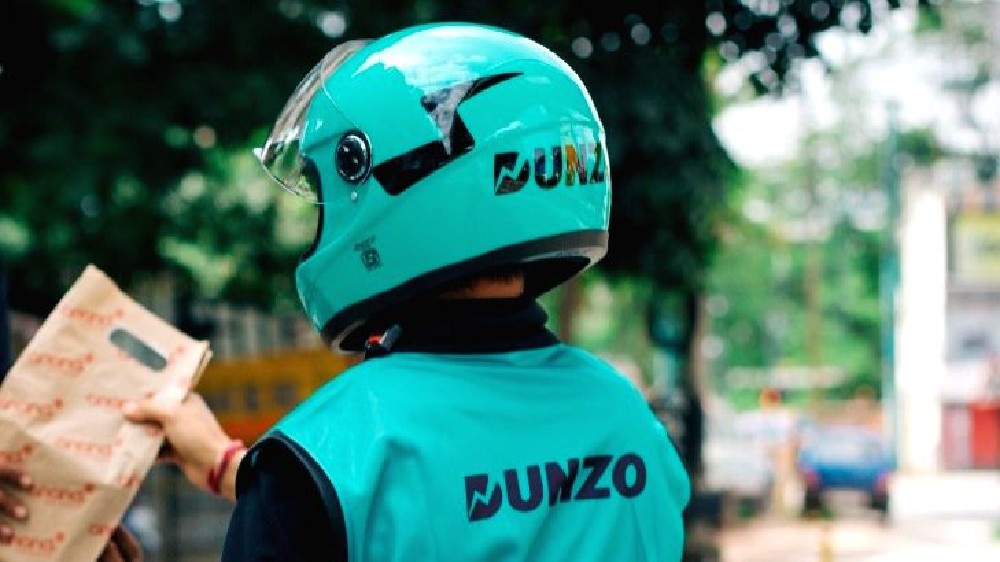 Quick-grocery delivery provider Dunzo cuts 3% of its workforce