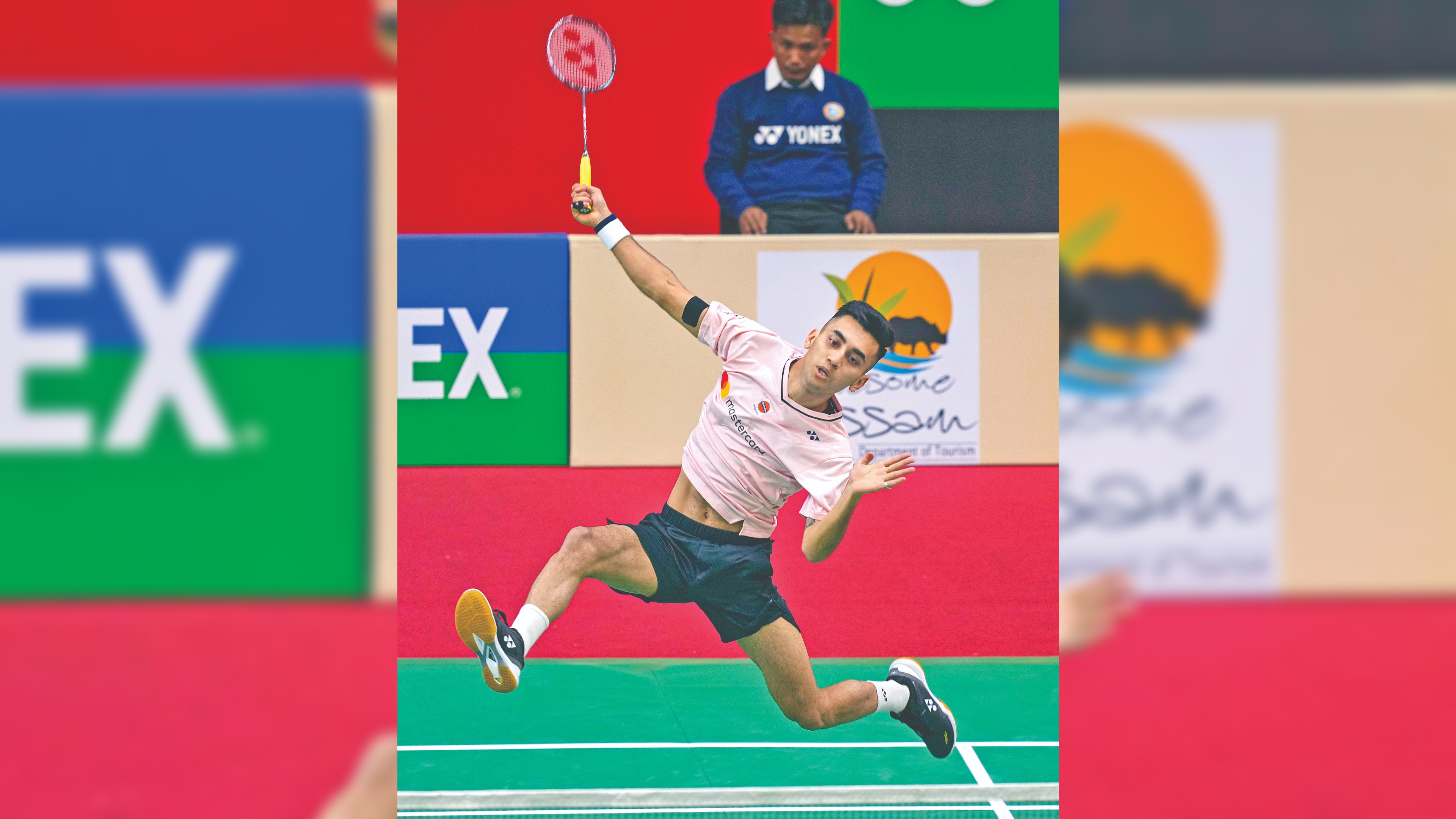 Satwik-Chirag pull out of India Open; Sen loses