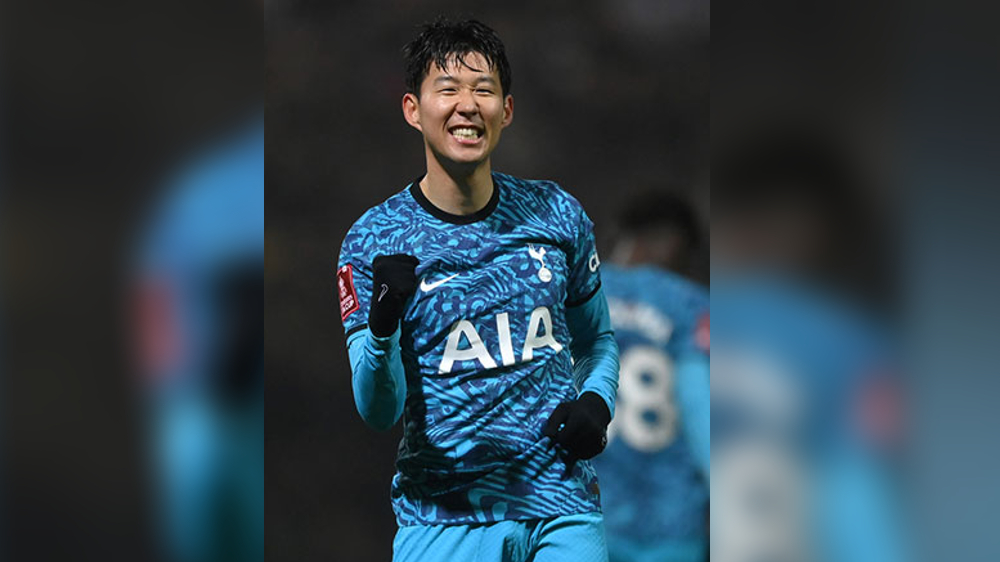 FA Cup: Sons brace guides Tottenham to 3-0 win over Preston