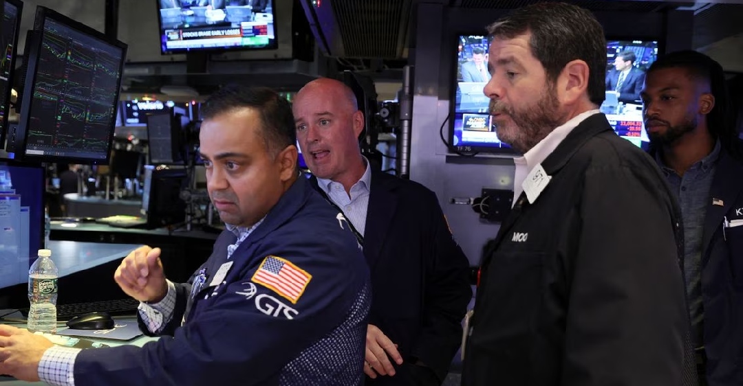 Wall Street set for lower open amid recession worries Wall Street set for lower open amid recession worries