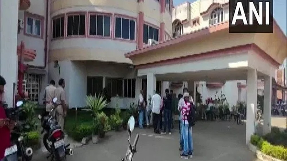 CID seizes burnt remnants of 2 Russian nationals from crematorium