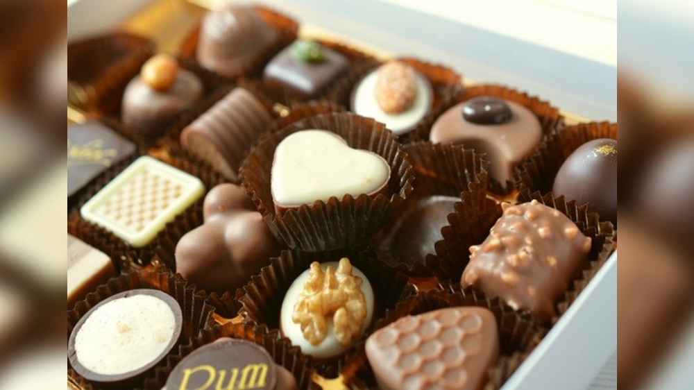 Scientists decode physical process behind chocolate melting in mouth