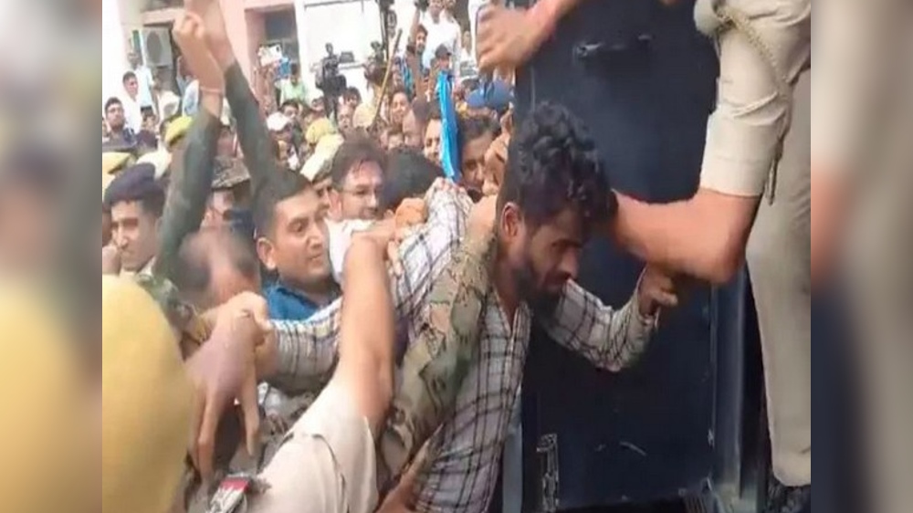 Udaipur murder: Accused charges to be heard on Jan 10