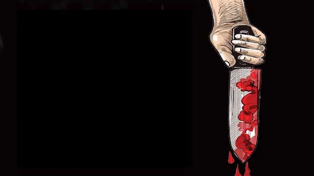 Rowdy hacked to death on Pongal day; 3 held near Chennai