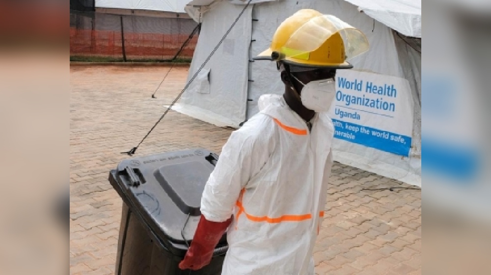 Uganda declares end of Ebola outbreak