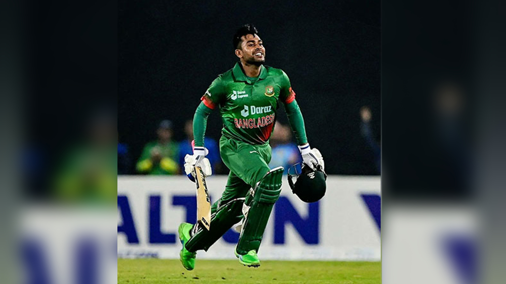 Bangladeshs Mehidy Hasan Miraz promoted to all-format BCB contract