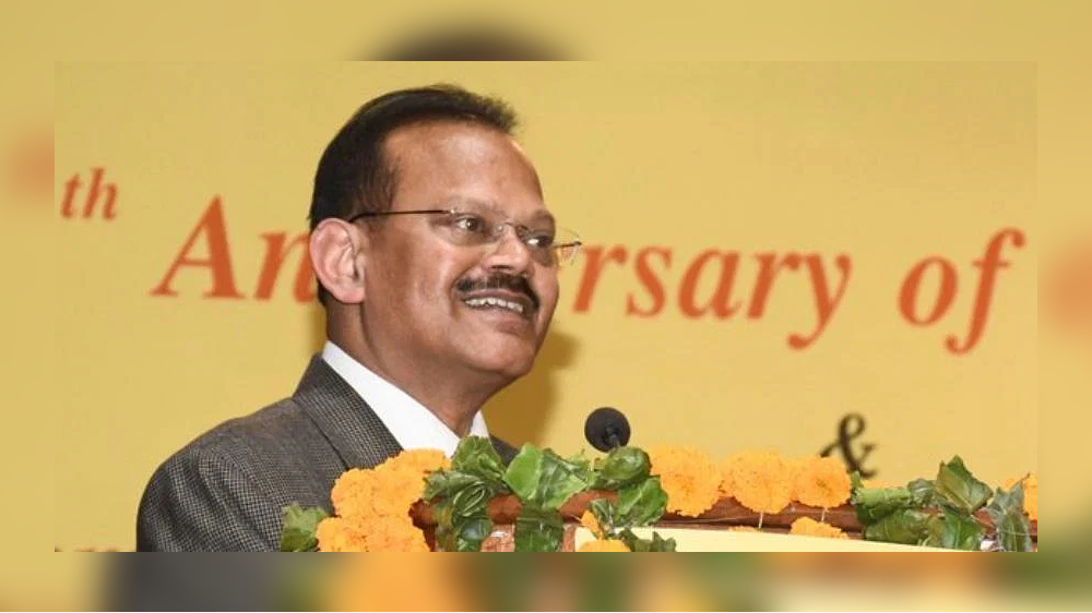 Raj Kumar appointed new Chief Secy of Gujarat Raj Kumar appointed new Chief Secy of Gujarat