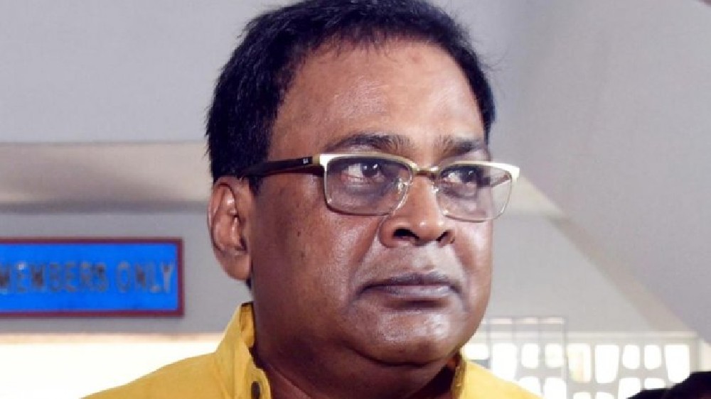 Odisha minister Naba Das cremated with full state honours