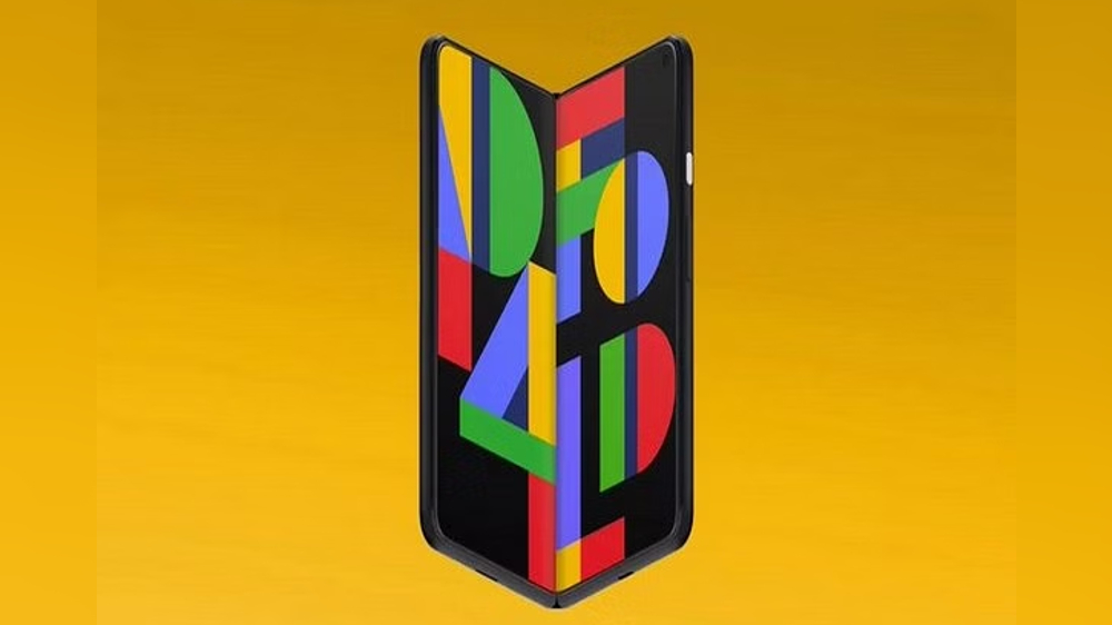 Samsung Display showcases new 360-degree folding phone hinge
