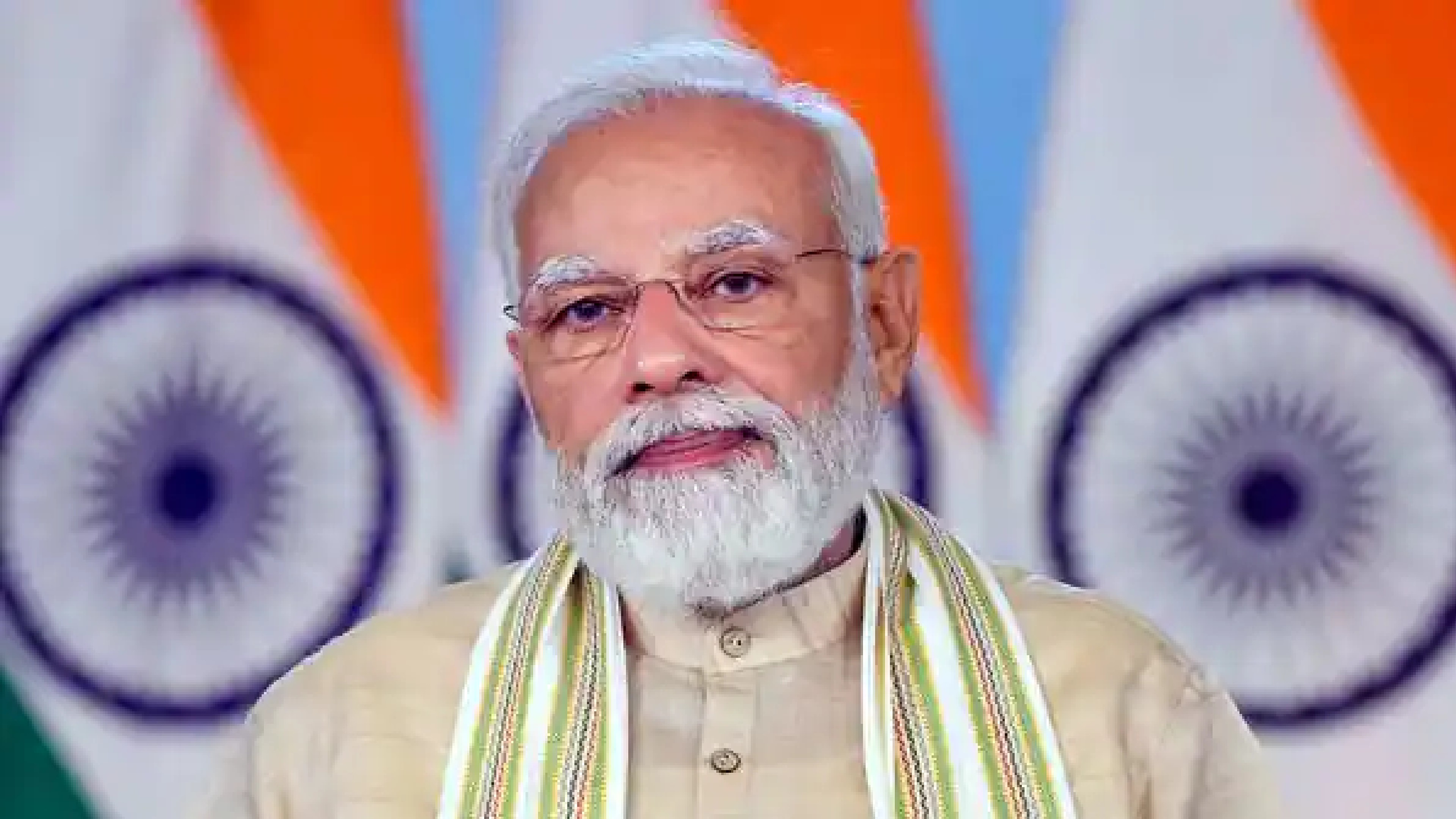 Modi congratulates Padma awardees