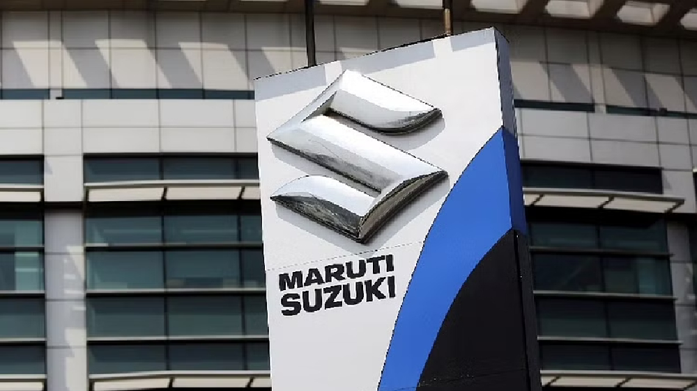 Semiconductor shortage continues to impact Maruti Suzukis production