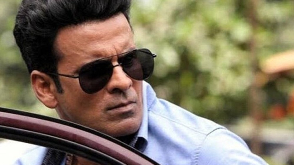 Manoj Bajpayee says his Twitter account hacked