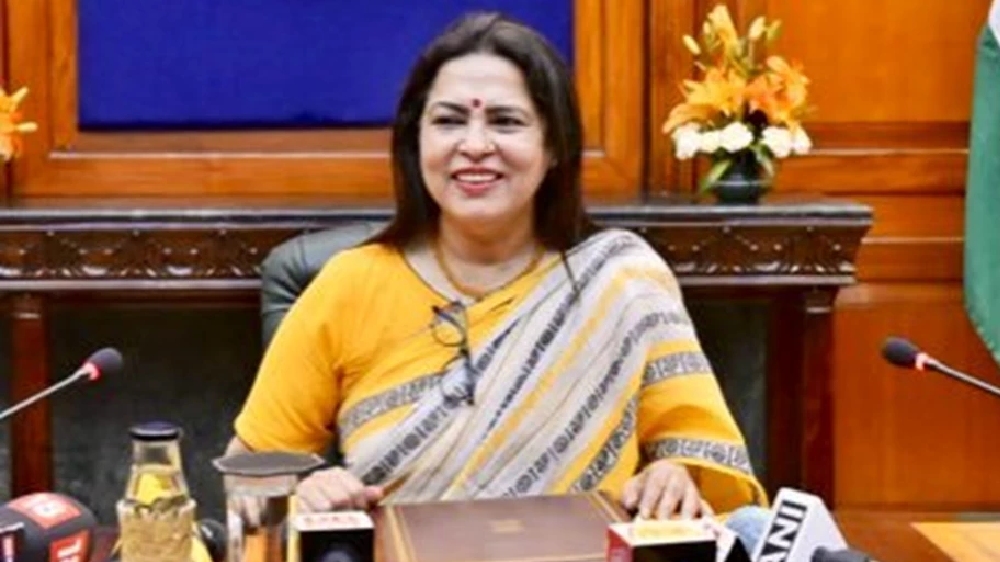 Maliwals molestation allegations conspiracy to defame Delhi: Lekhi