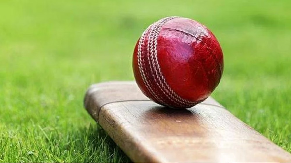 Faiz’s century helps Vidarbha take lead