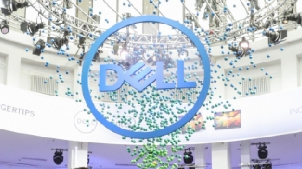 Dell leads Indian mainstream server market for 5th straight quarter