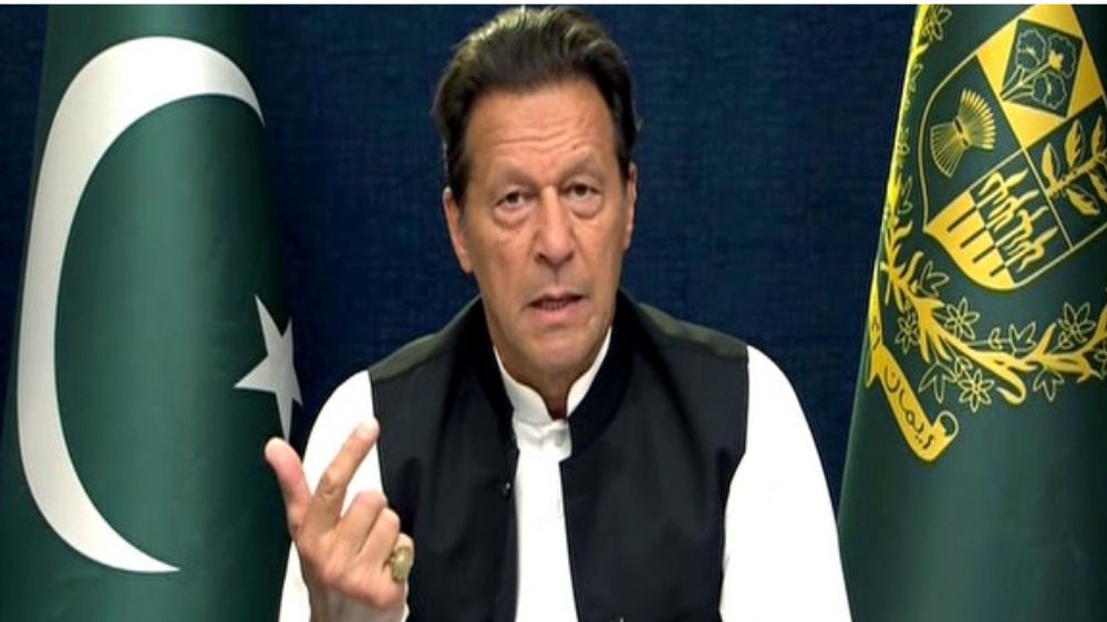 Islamabad court to indict former PM Imran Khan on Feb 7