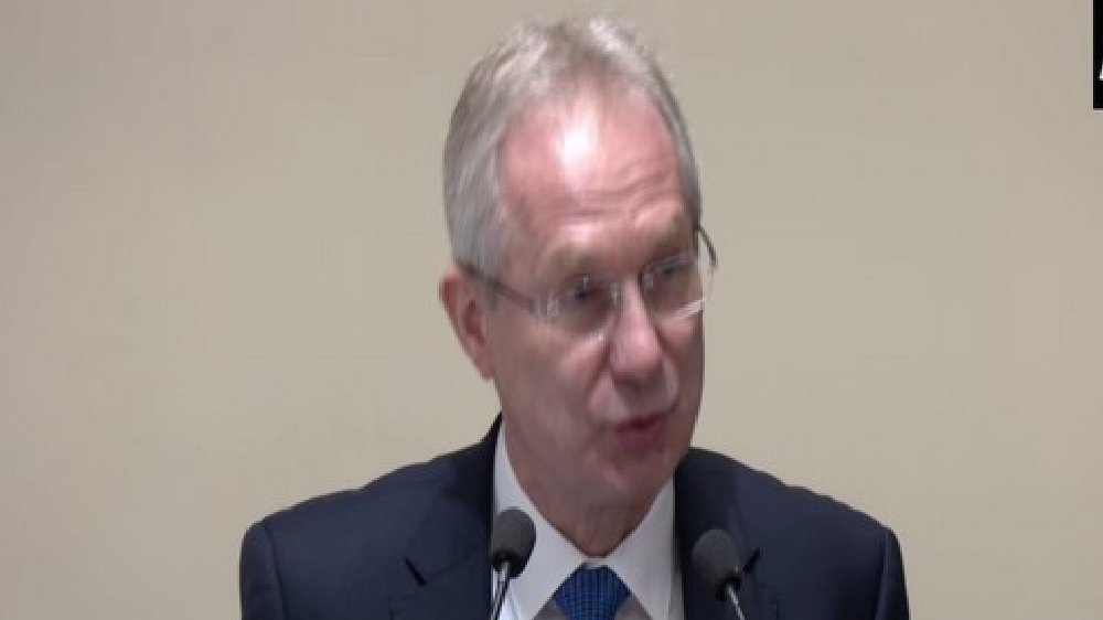 Security Council needs to be reformed: UNGA President Csaba Korosi Security Council needs to be reformed: UNGA President Csaba Korosi