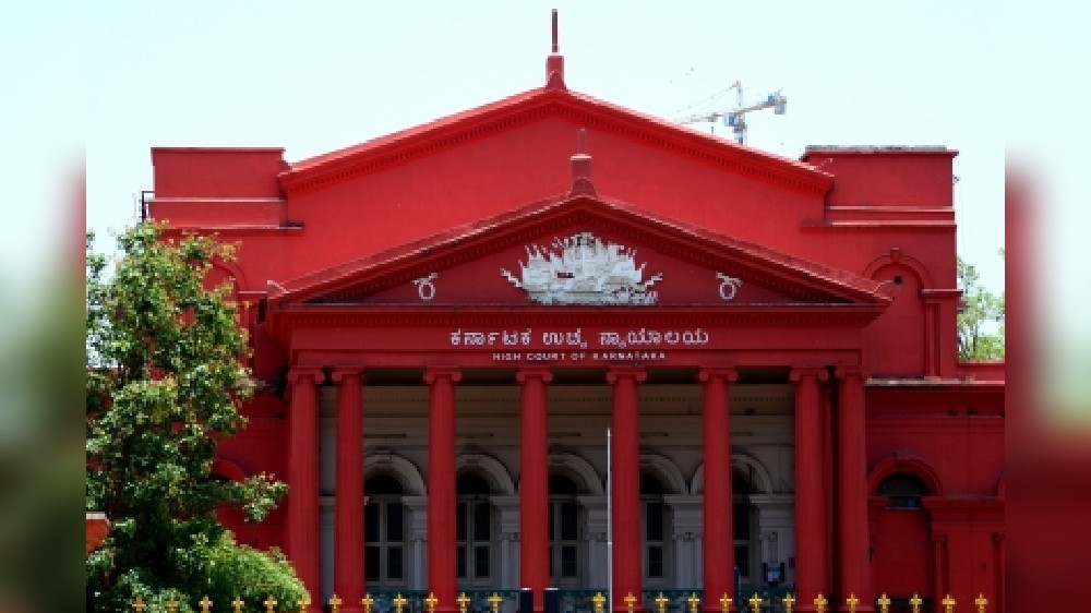 Ktaka HC takes suo motu cognizance of metro pillar collapse case