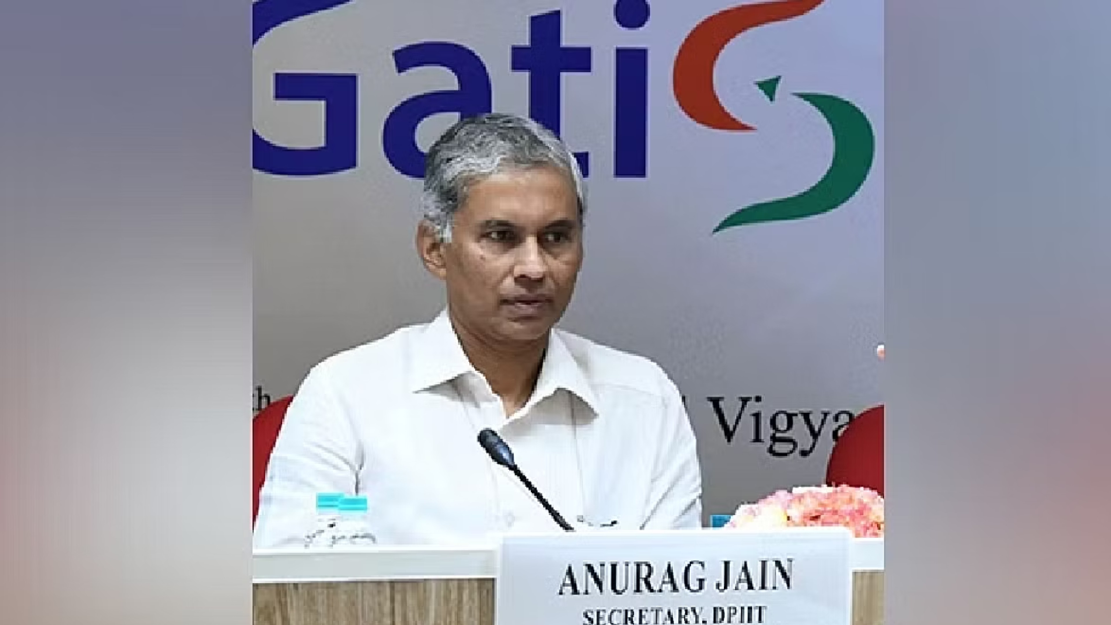 Possible to start biz in a day in India now: DPIIT Possible to start biz in a day in India now: DPIIT