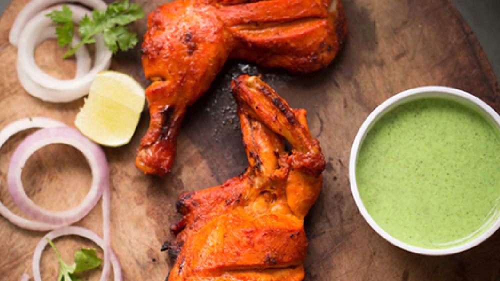 A raging social media debate on food menu of Kerala Youth Festival