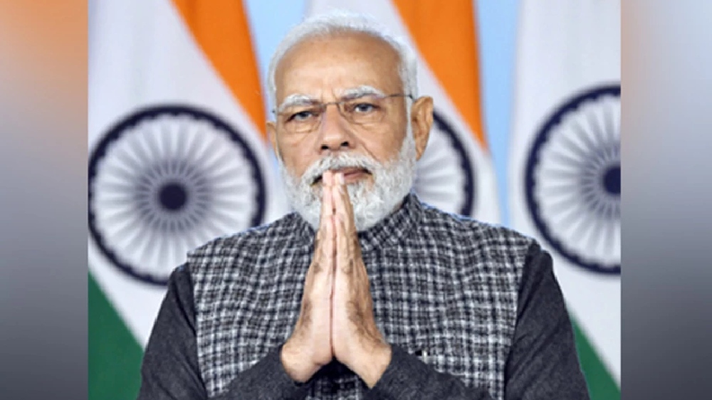 Modi chairs meeting of Council of Ministers ahead of Budget