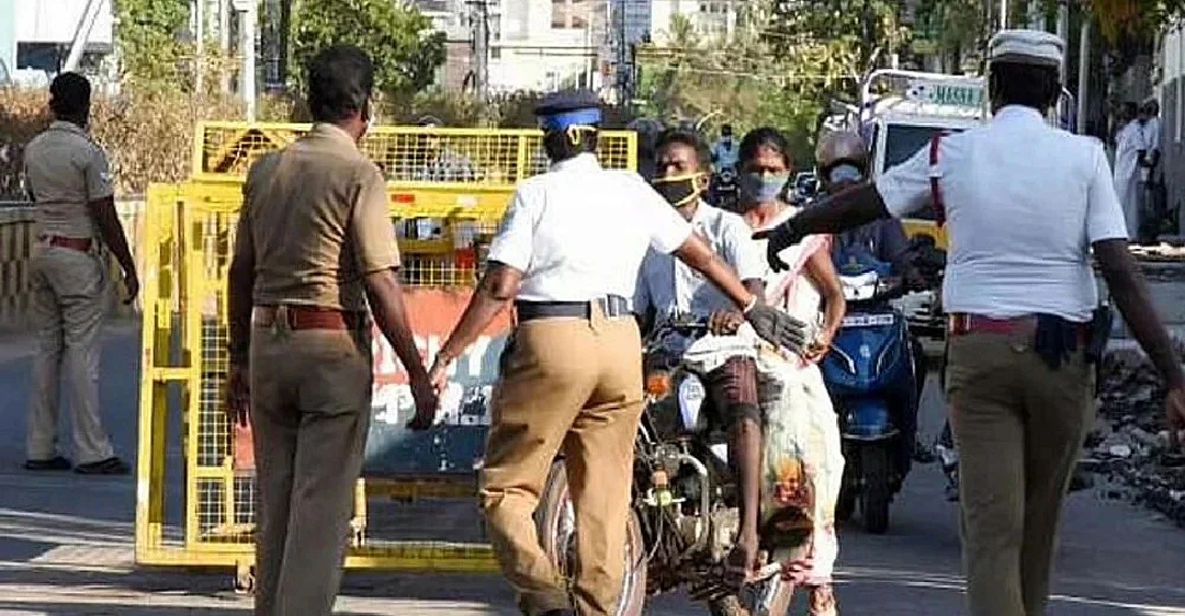 ROB: Traffic diversions for 2 years near Ganesapuram ROB: Traffic diversions for 2 years near Ganesapuram