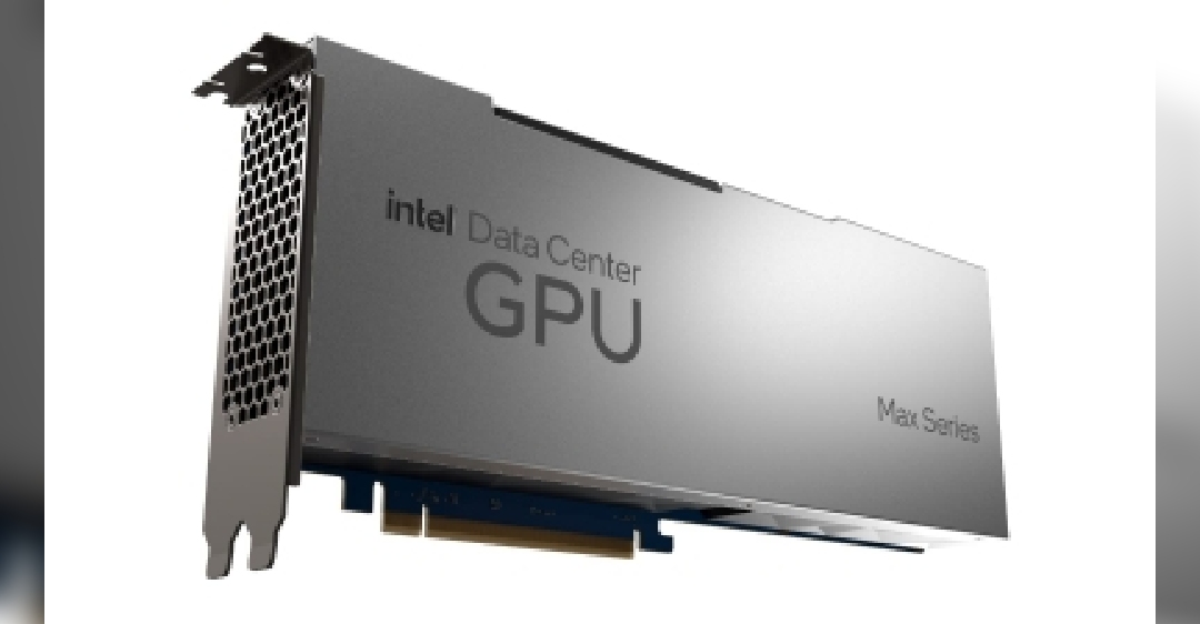 Intel unveils 4th Gen Xeon Scalable processors