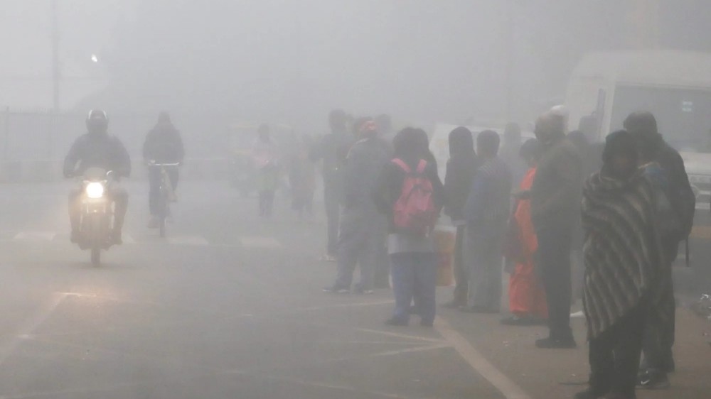 IMD predicts fresh spell of very dense fog in Delhi
