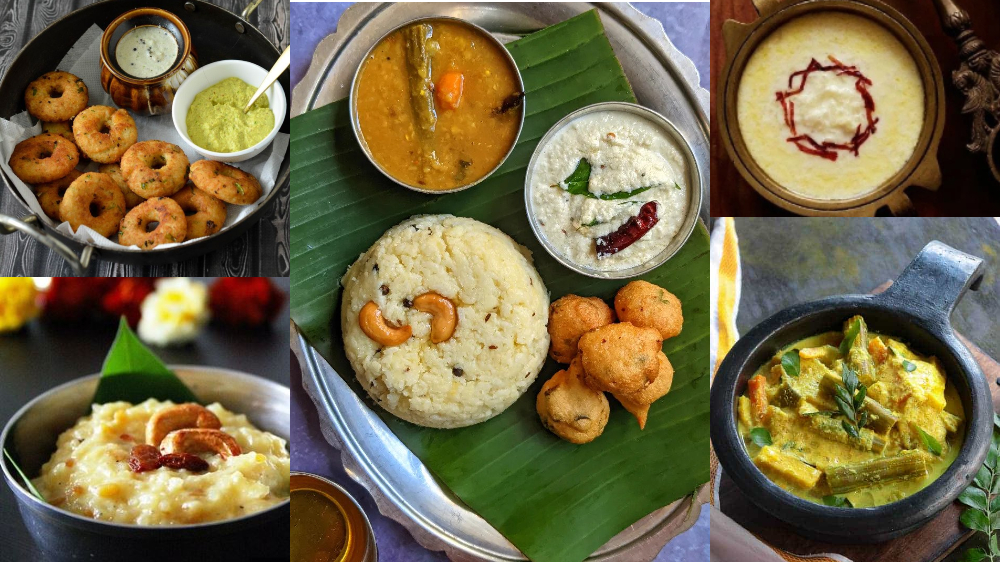 Pongal 2023: Traditional dishes to relish during this festival