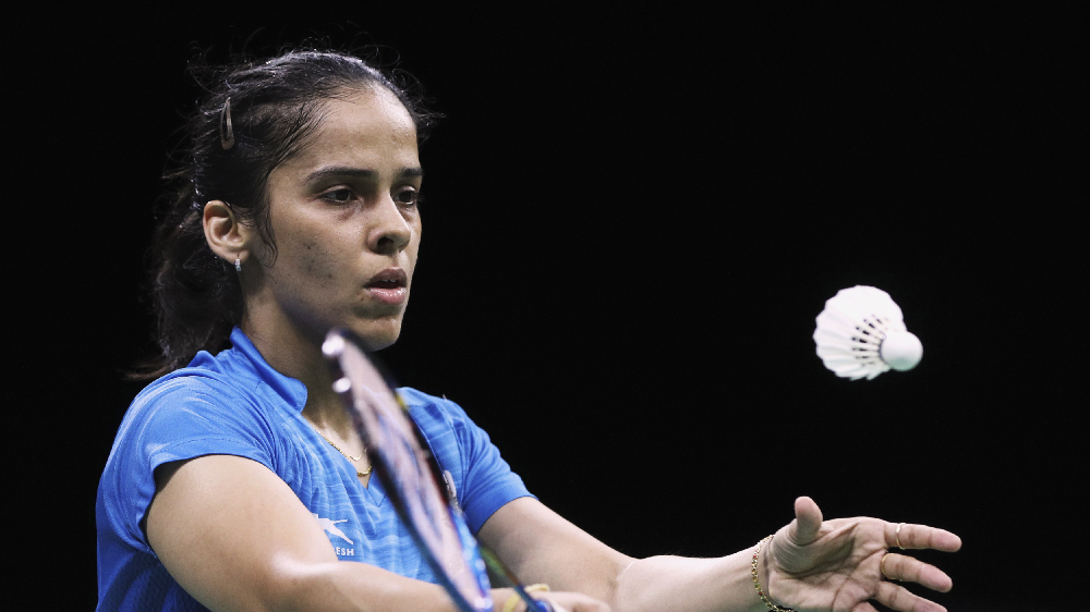 Indonesia Masters: Sen, Saina progress to second round