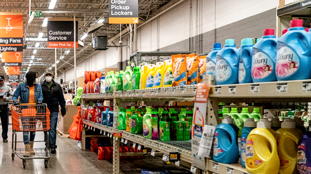 U.S. producer prices fall more than expected in December