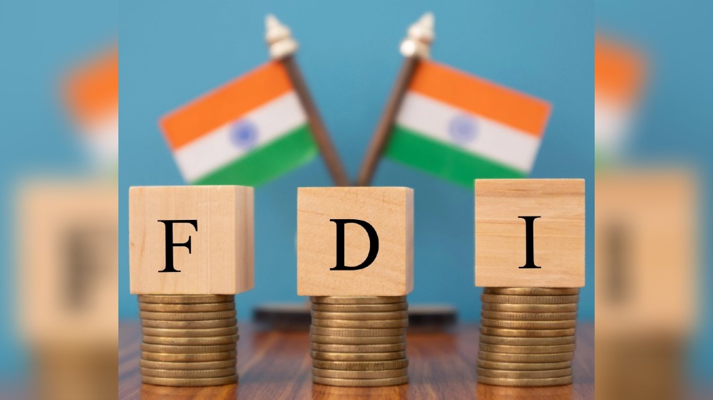 Foreign direct investment in start-ups needs tax exemption