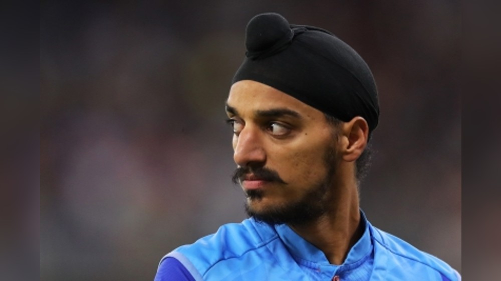 ‘Why is Arshdeep not playing domestic cricket?’ questions Saba Karim