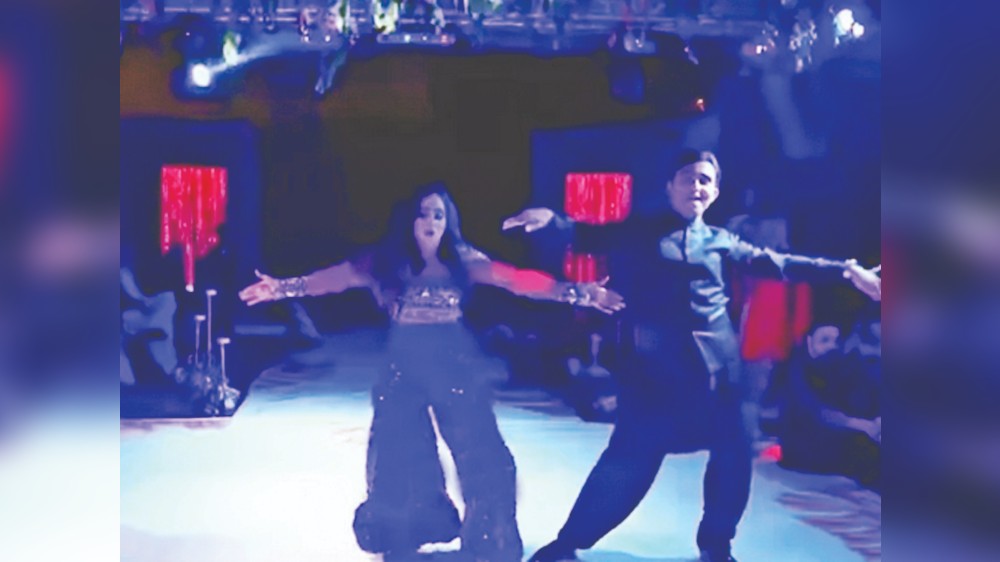 DeTect: Man dancing to Pathaan song is not Bilawal Bhutto