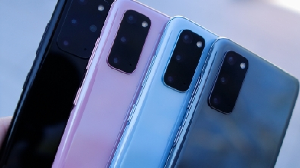 China’s smartphone industry set for a tough 2023