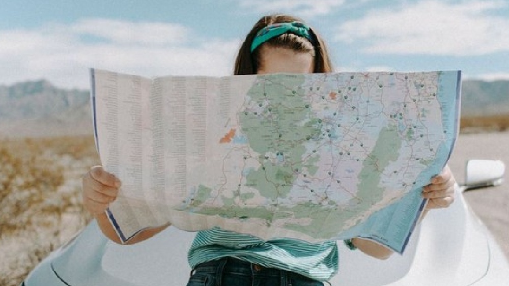 Travelling far from home good for health: Study