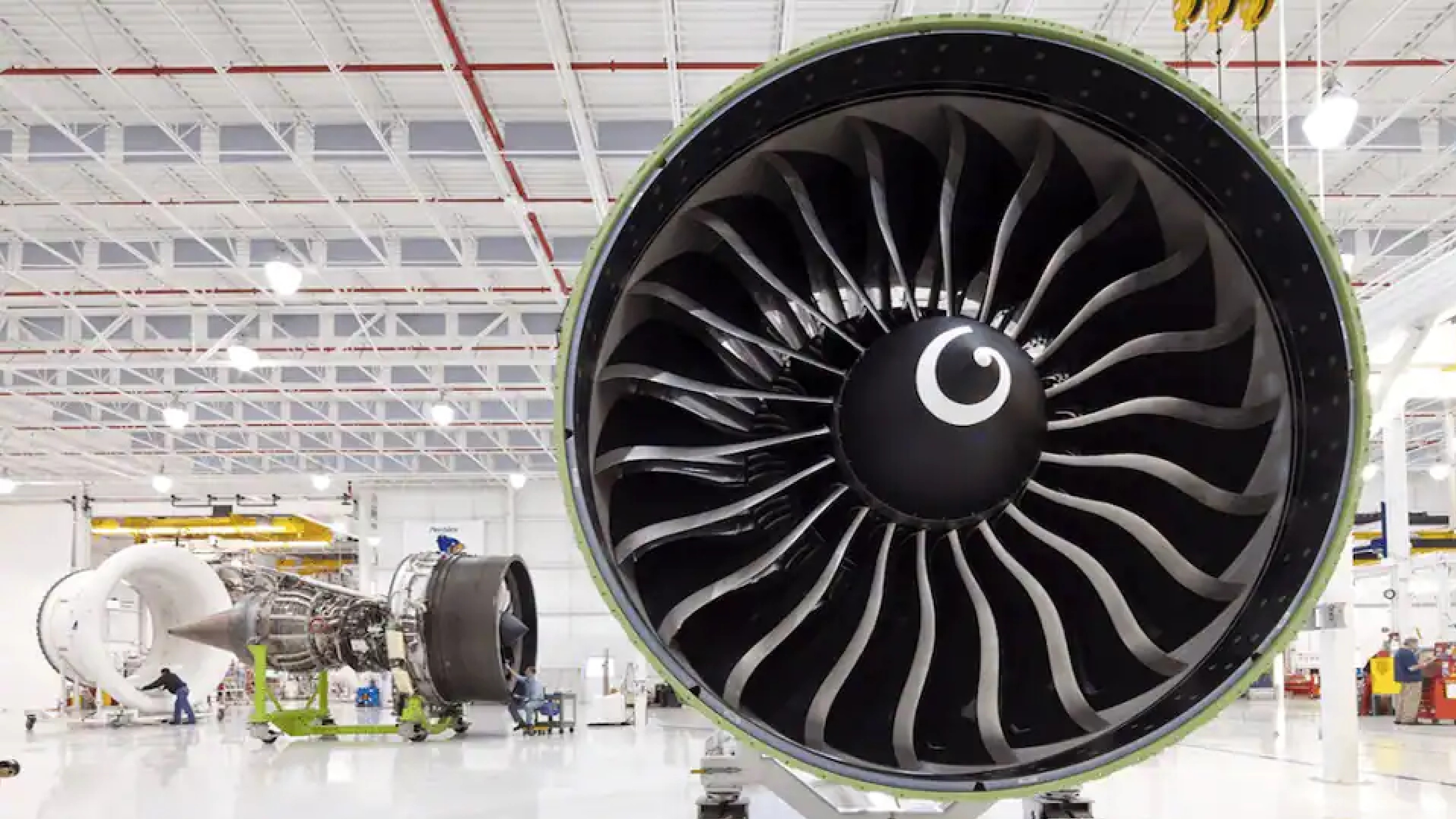 Pratt & Whitney’s $36 mn engg centre in Bengaluru Pratt & Whitney’s $36 mn engg centre in Bengaluru
