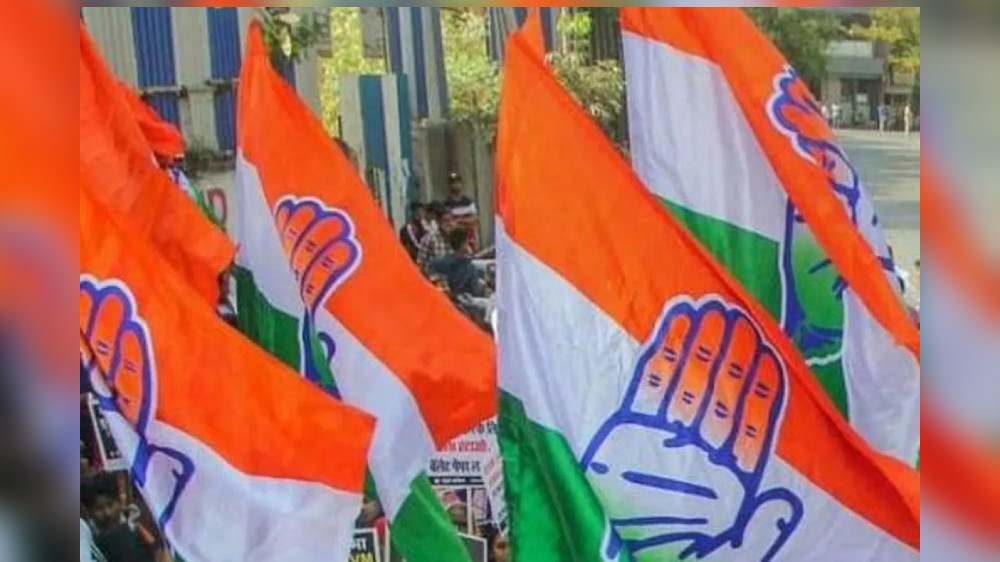 Congress’ 3-day plenary in Raipur from Feb 24