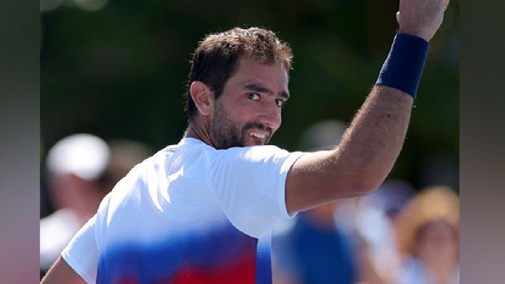 Tata Open Maharashtra: World number 17 Cilic enters quarter-finals
