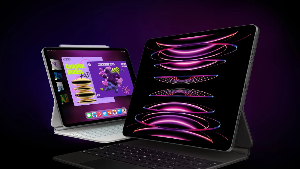 Apple may launch foldable iPad with carbon fibre kickstand in 2024