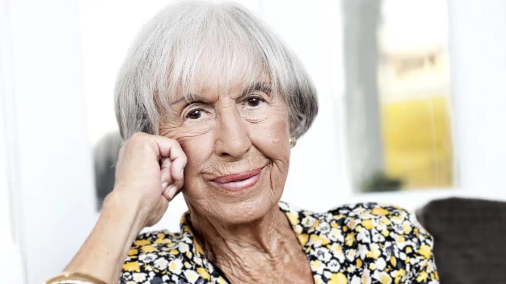 Danish screenwriter Lise Nørgaard dies at age 105