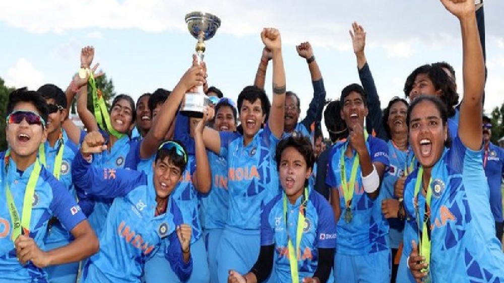 BCCI, Sachin to felicitate World Cup-winning U19 team on February 1