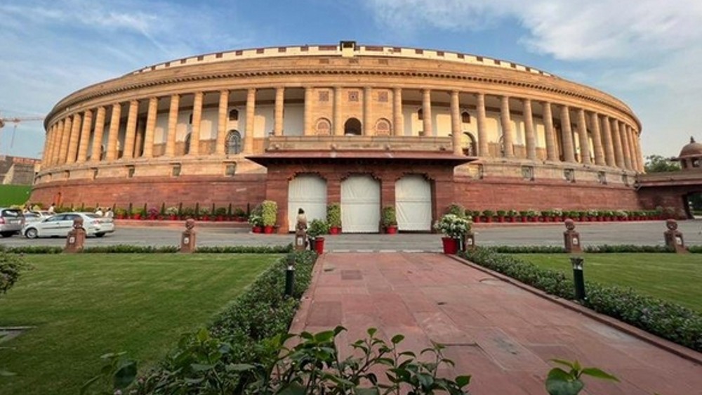 All-party meeting ahead of Parls Budget Session to be held today