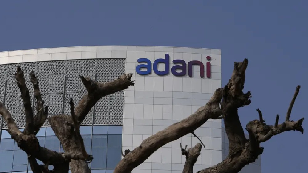 Adani gets backing as UAE royals invest USD 400 million